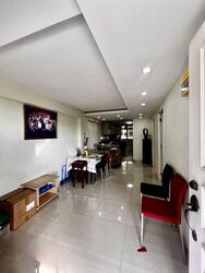 Blk 2 Ghim Moh Green (Queenstown), HDB 3 Rooms #580240601